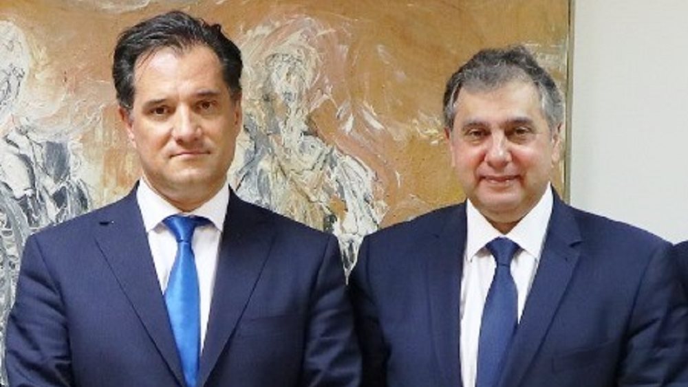 ΕΒΕΠ: Θετικές μεταρρυθμίσεις στο νέο ασφαλιστικό