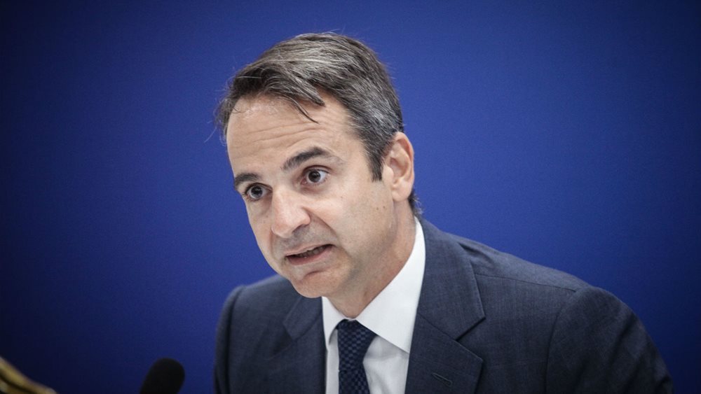 ΝΔ: Επενδύσεις και Τσίπρας δεν είναι λέξεις συμβατές