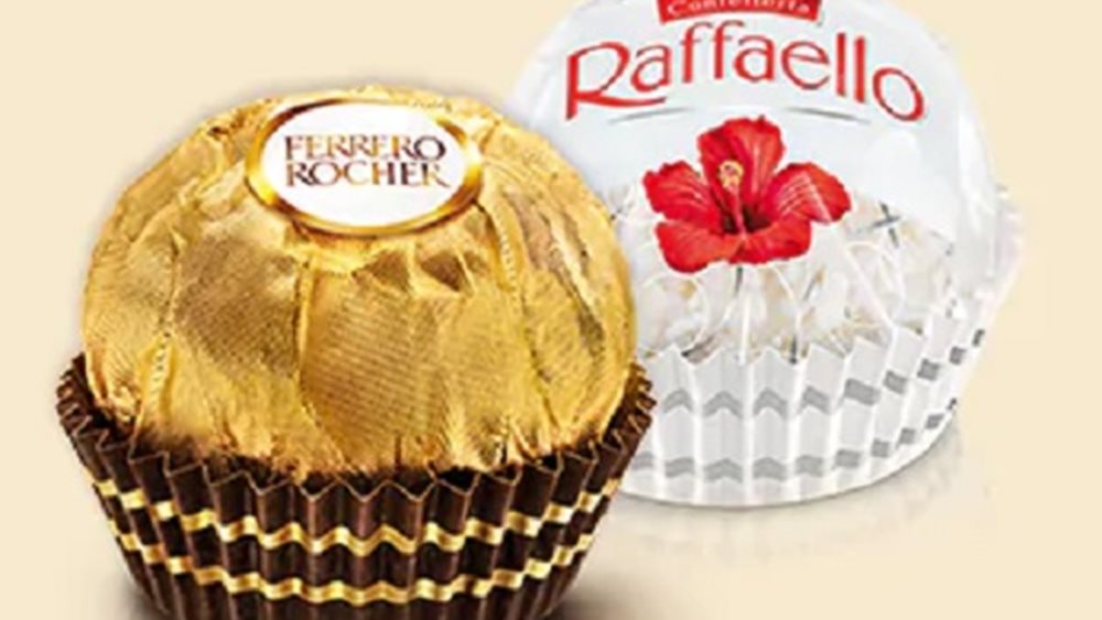 Η ιταλική Ferrero εξαγοράζει την Kellogg έναντι $3,1 δισ. - Ενισχύει την παρουσία της στις ΗΠΑ