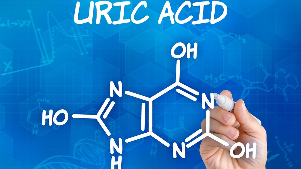 Τι είναι η ουρική αρθρίτιδα, τα συμπτώματα και πώς θα την προλάβετε