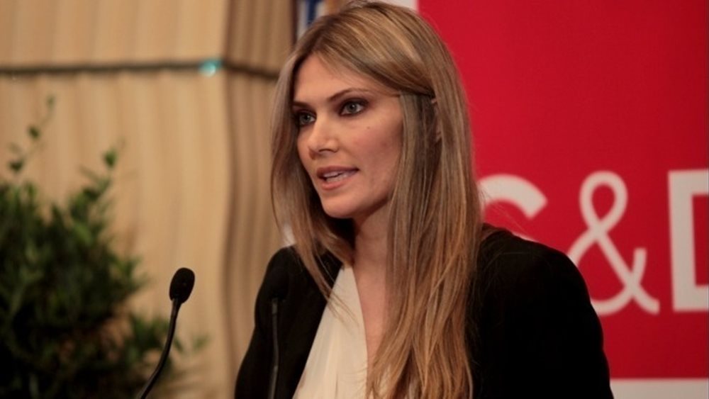 Επικοινωνιακό μπαράζ από το νέο δικηγόρο της Εύας Καϊλή: ''Η Καϊλή δεν είναι διάβολος''