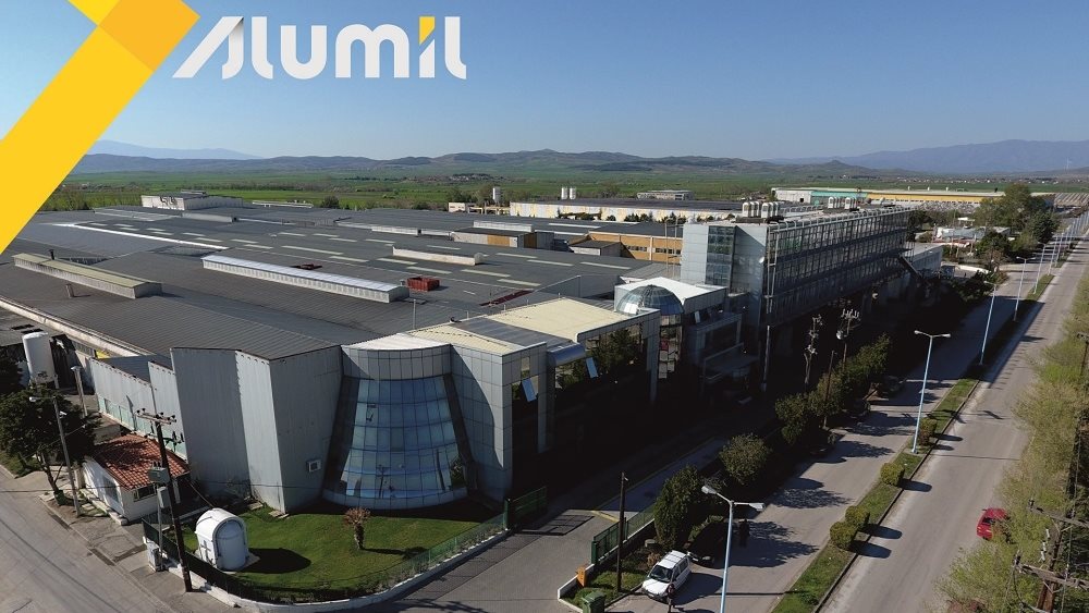 Alumil