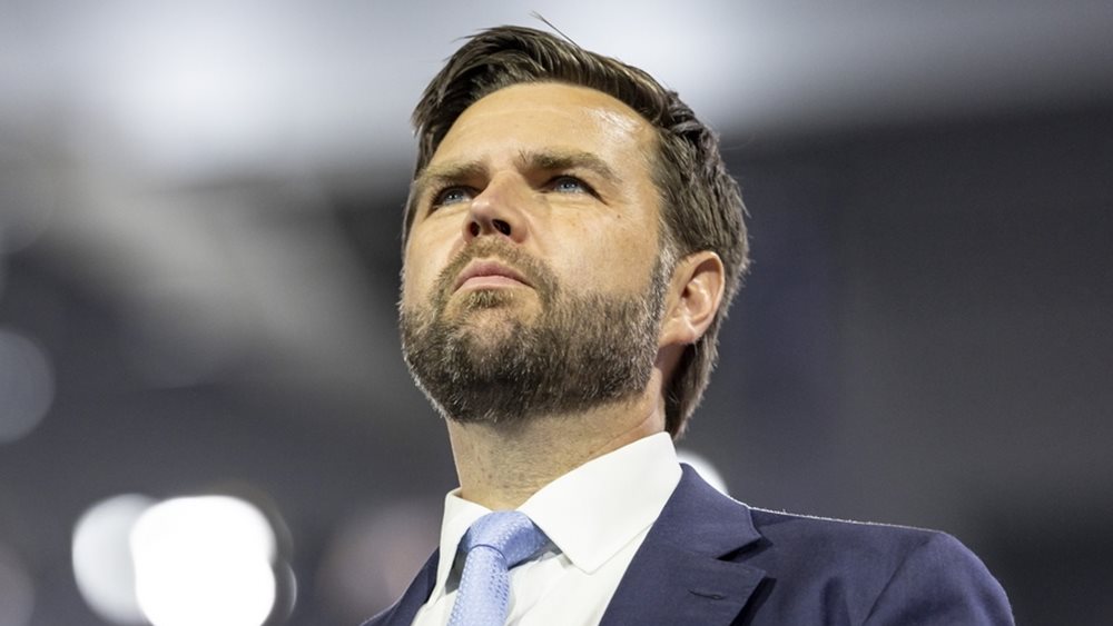 Τζέι Ντι Βανς: Ο "πόλεμος" του προέδρου Τραμπ εναντίον των καρτέλ προσφέρει τεράστια υπηρεσία στο Μεξικό
