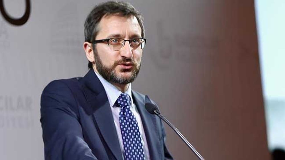 Φ. Αλτούν: Ο άνθρωπος που ελέγχει τα τουρκικά ΜΜΕ στο όνομα του Ερντογάν και οι αποκαλύψεις του Reuters