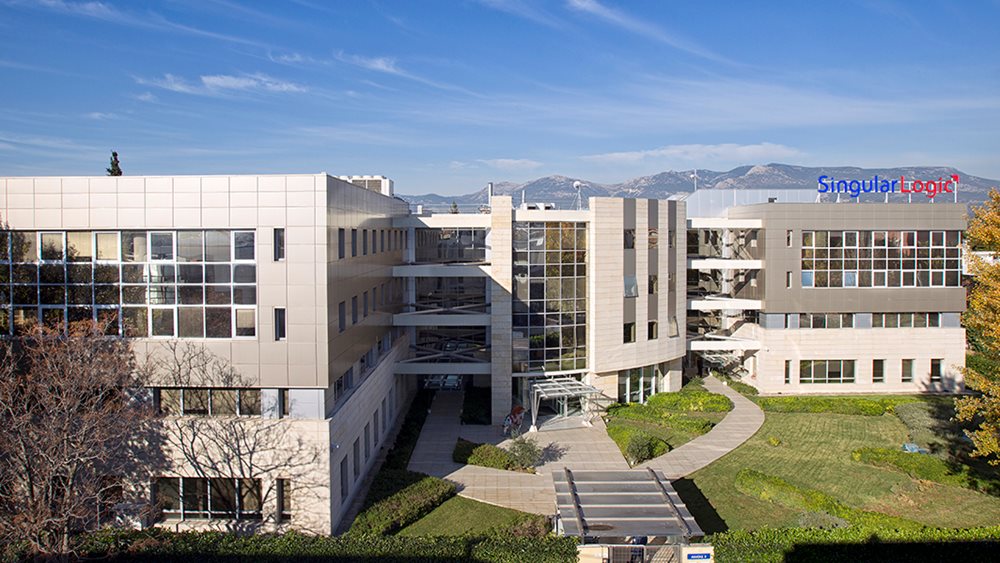 SingularLogic: Στα 1,3 εκατ. ευρώ τα κέρδη μετά φόρων το 2021