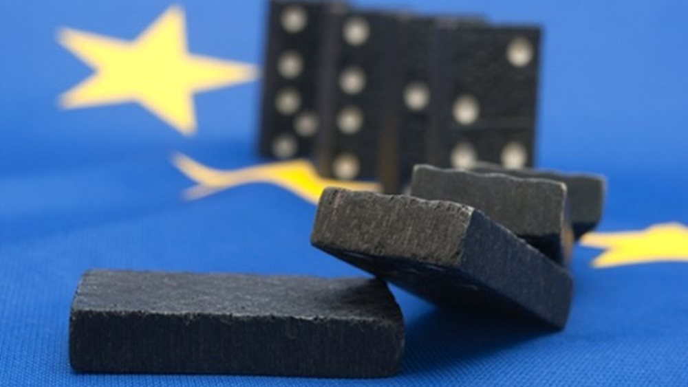 Οι &quot;μικροί&quot; που κινδυνεύουν περισσότερο από το Brexit