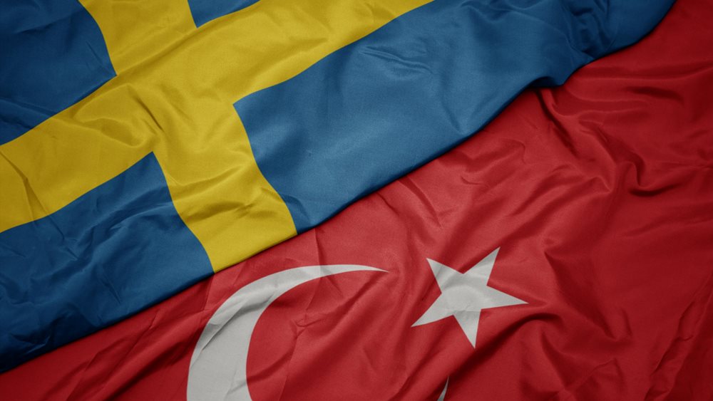 Sweden extradites fraud suspect to Turkey after NATO deal