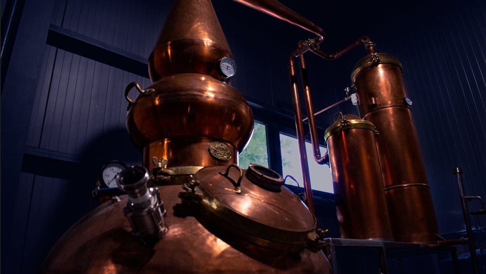 Θεσσαλονίκη: Το ελληνικό ρούμι ετοιμάζεται να κατακτήσει τον κόσμο