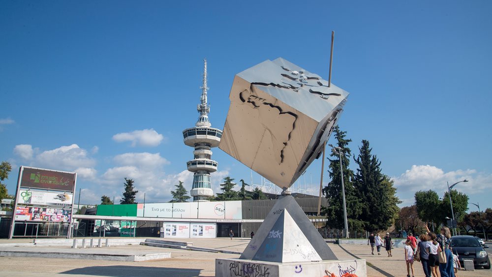Θεσσαλονίκη: Ακύρωση της παρουσίας Ότο Ρεχάγκελ στη ΔΕΘ