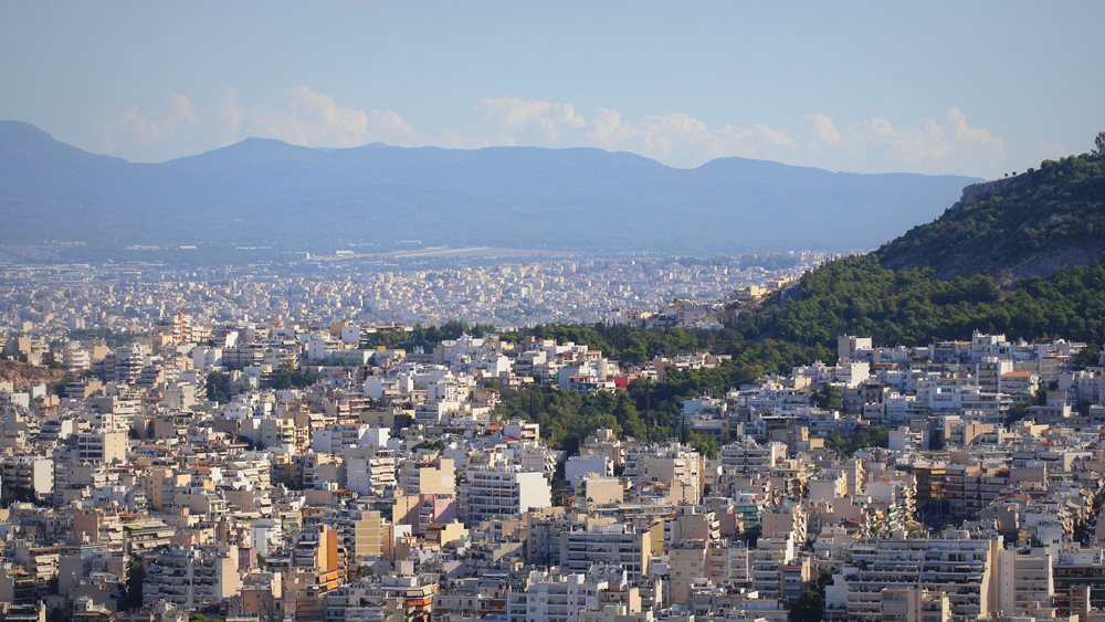 Ακίνητα 50 δισ. ευρώ εντάσσονται στις αντικειμενικές αξίες