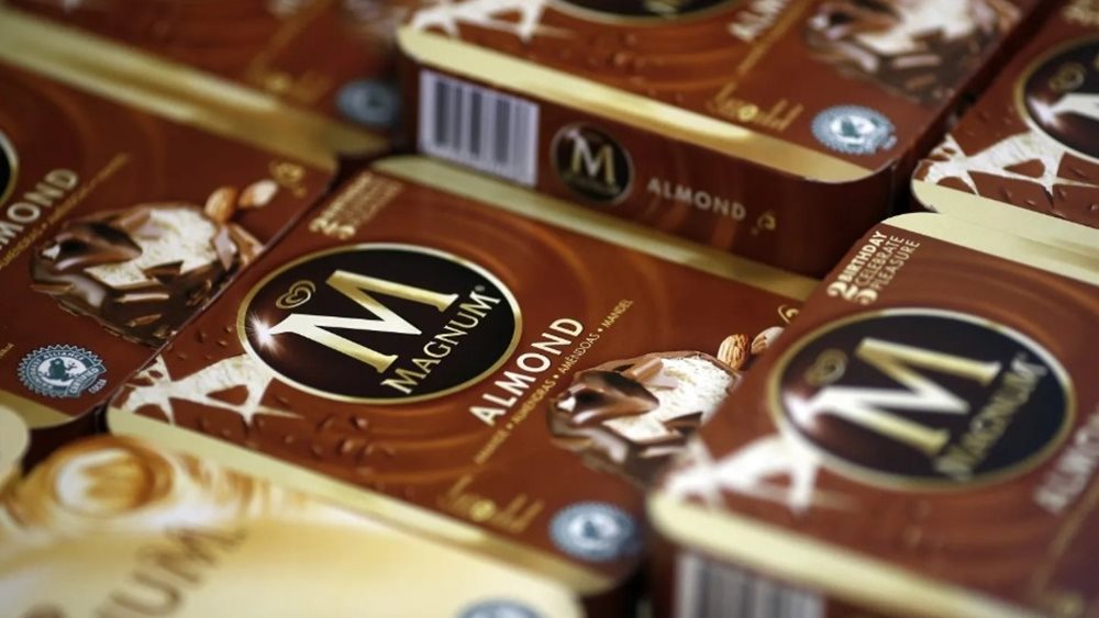Magnum Ice Cream: Πρεμιέρα για τη θυγατρική της Unilever στο Euronext του Άμστερνταμ