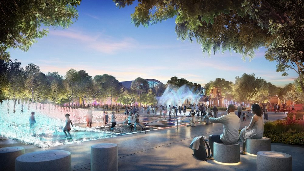 Experience Park