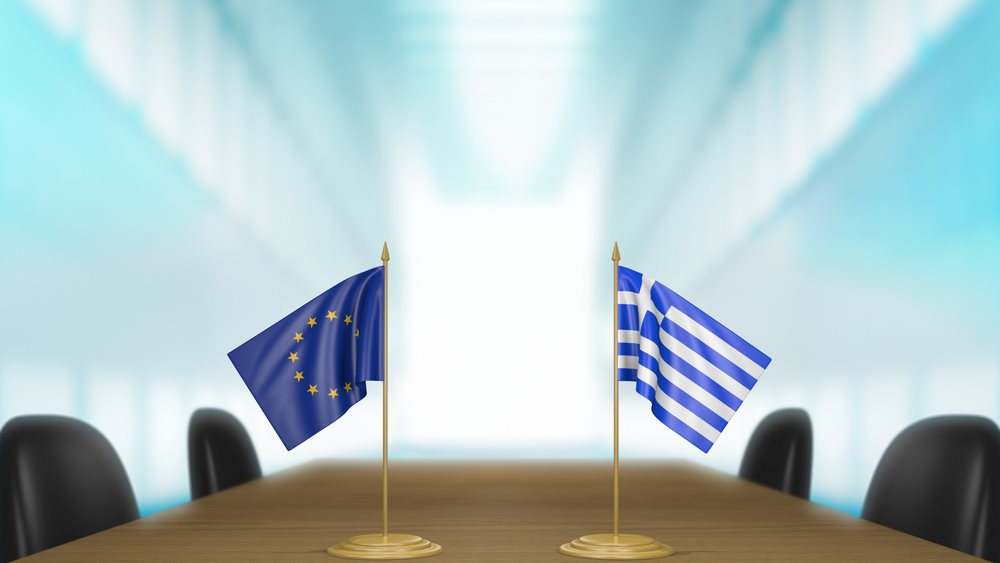 Διαπραγματεύσεις σε &quot;κενό αέρος&quot;, τα ταμεία άδεια