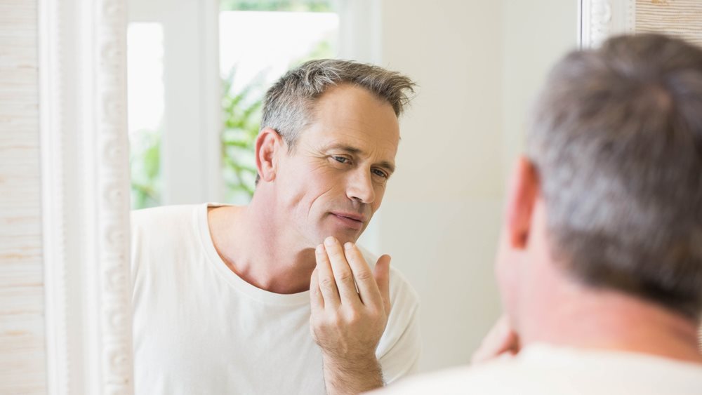 Ανθεκτική σμηγματορροϊκή δερματίτιδα: Η διάγνωση και η θεραπεία