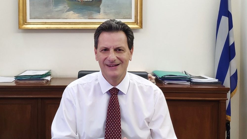 Θ. Σκυλακάκης: Πρόσθετα κονδύλια για στήριξη της εργασίας, στο τραπέζι η μείωση της προκαταβολής φόρου