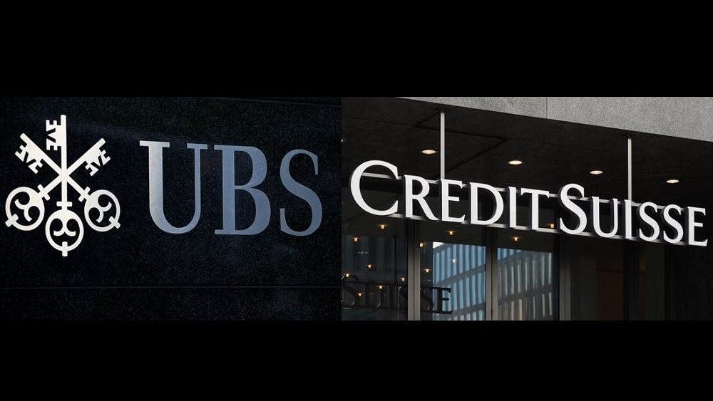 UBS και Credit Suisse αντιτάσσονται στην ιδέα αναγκαστικής σύμπραξης