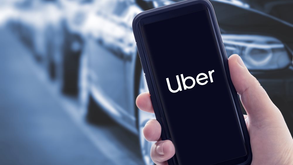 Τρεις νέες επιλογές μετακινήσεων από την Uber σε Αθήνα, Θεσσαλονίκη