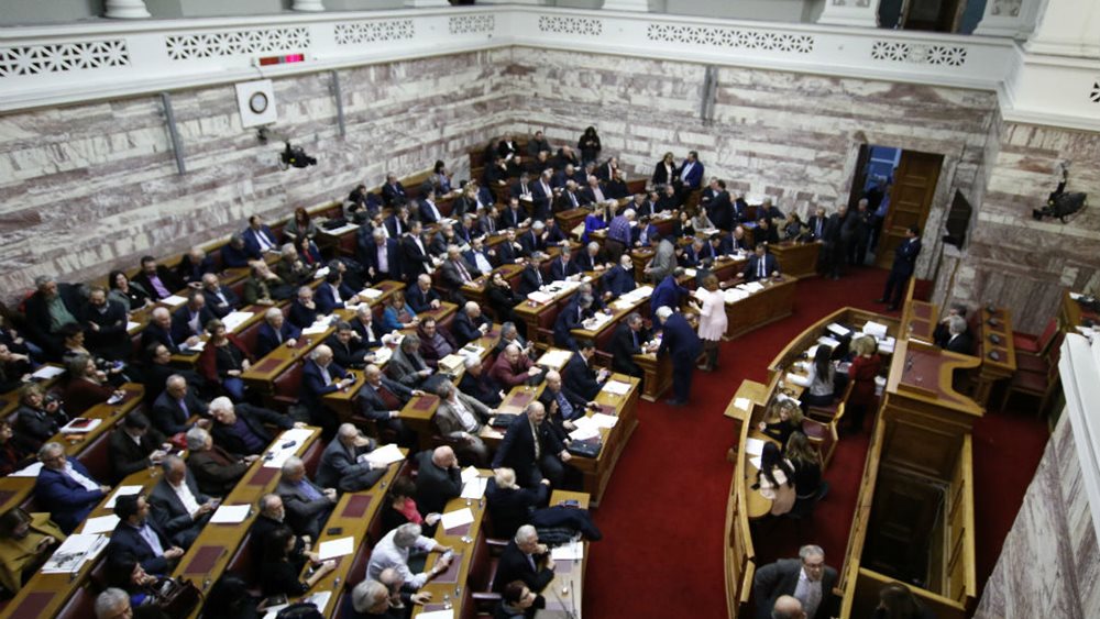 Κ. Σέλτσας (ΣΥΡΙΖΑ): Χρωστάτε στην Φλώρινα