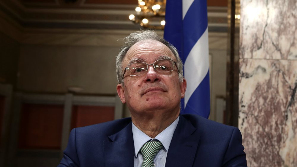 Κ. Τασούλας: Τέλος οι διορισμοί συγγενών α’ και β’ βαθμού από την Βουλή