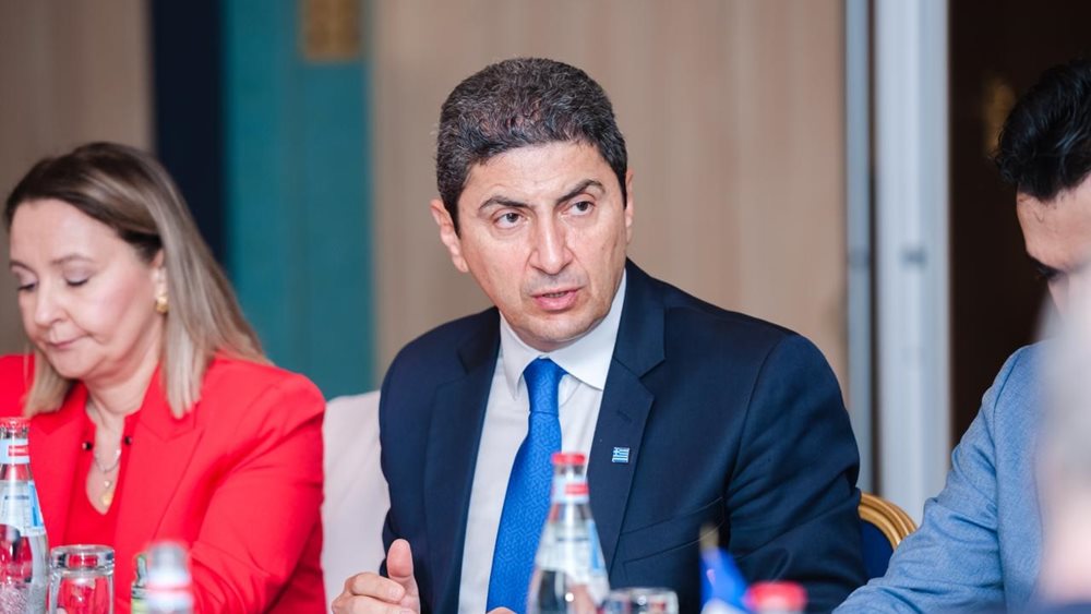 Μεηλ Υπουργείο Αγροτικής Ανάπτυξης & Τροφίμων