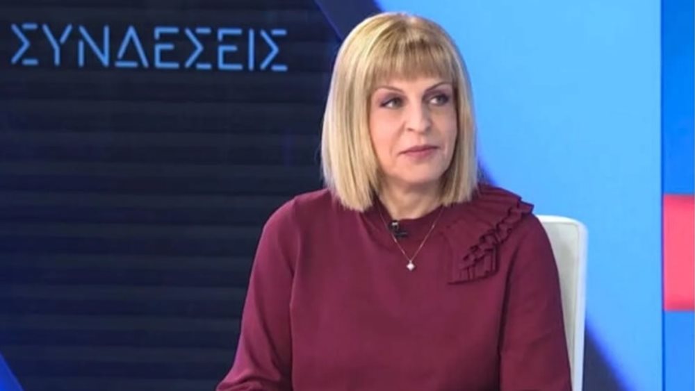 &quot;Γαλάζια ανταρσία&quot; στη Βουλή: Γιατί ο Μητσοτάκης έκανε πίσω με την τοποθέτηση της Φουντεδάκη σε ανεξάρτητη αρχή