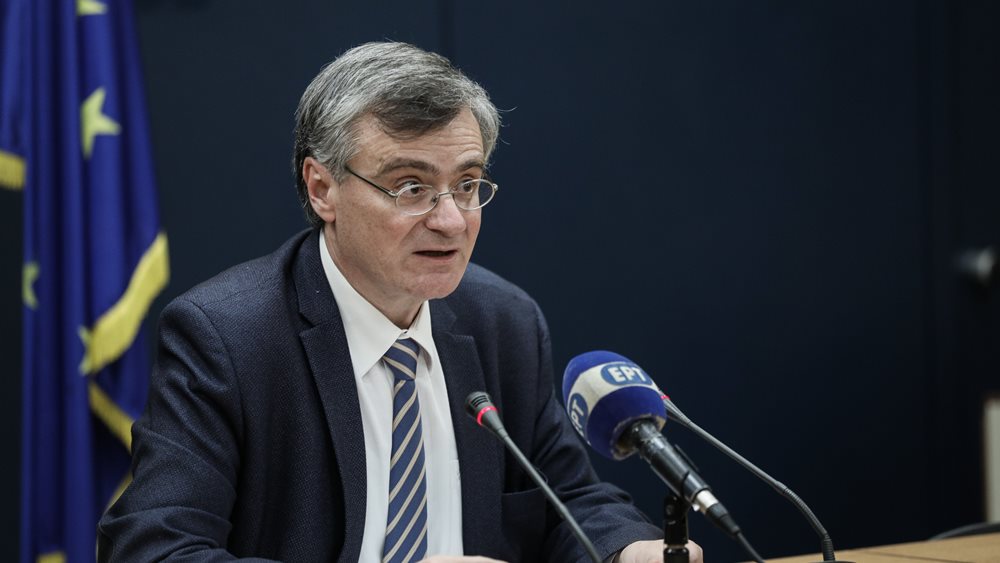Πρωτοπορούν διεθνώς επιστήμονες του Παστέρ και ο Σ. Τσιόδρας με τη μελέτη τους