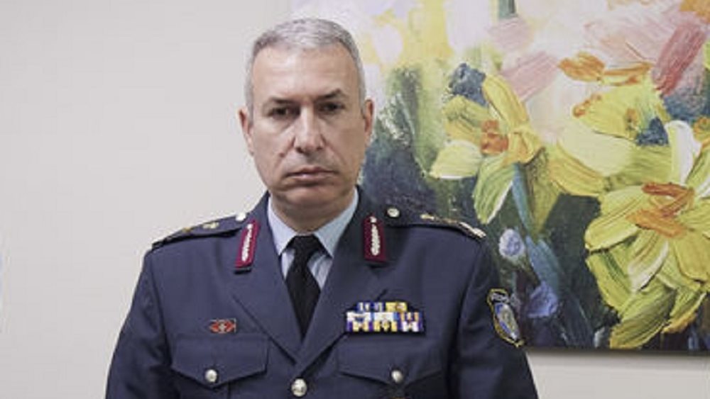 Ο αρχηγός της ΕΛΑΣ συμμετείχε στη Διάσκεψη Αρχηγών Αστυνομίας Κρατών Μελών των Ηνωμένων Εθνών