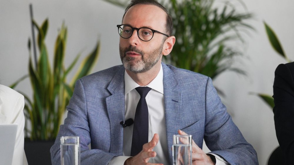Γρ. Δημητριάδης: Στα 700 εκατ. η οργανική αξία για την οικονομία που πέτυχε το Υπερταμείο το διάστημα 2022-2024