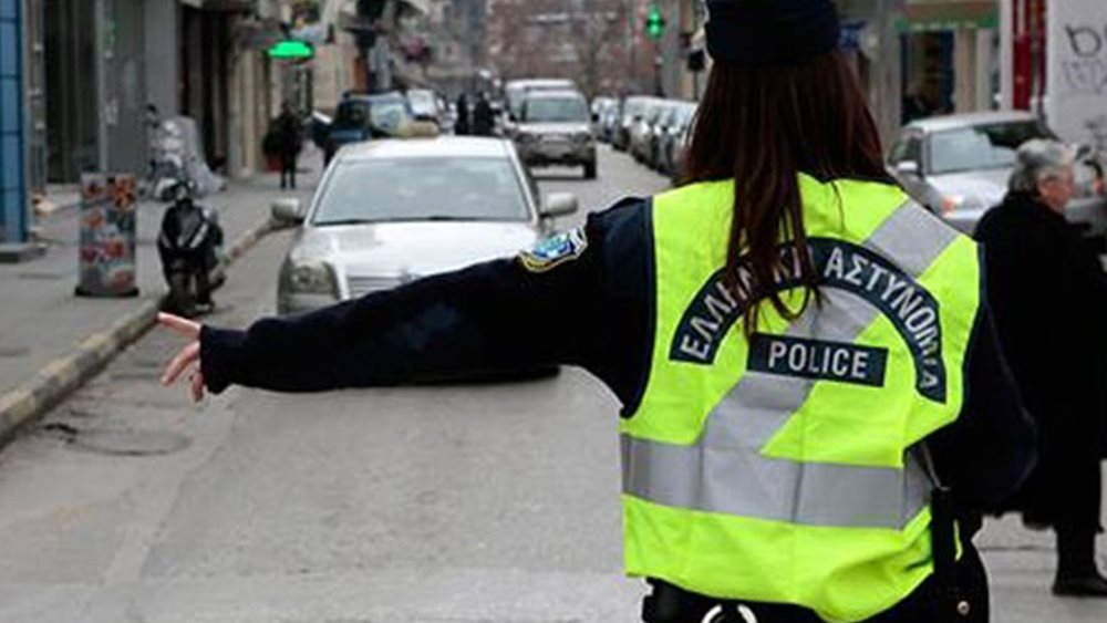 Πάνω από 30.000 κλήσεις σε 30 ημέρες-στοιχεία σοκ της ελληνικής αστυνομίας