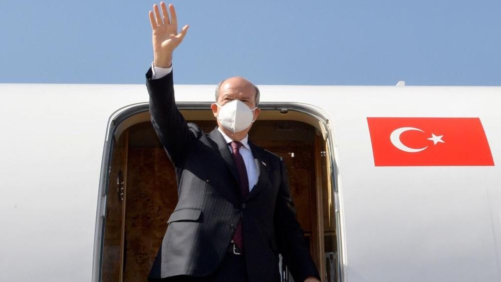 Τατάρ σε Βρετανία: Aναγνωρίστε τα Κατεχόμενα - Υπουργοί το σκέφτονται, λένε βρετανικά ΜΜΕ Τατάρ σε Βρετανία: Aναγνωρίστε τα Κατεχόμενα - Υπουργοί το σκέφτονται, λένε βρετανικά ΜΜΕ