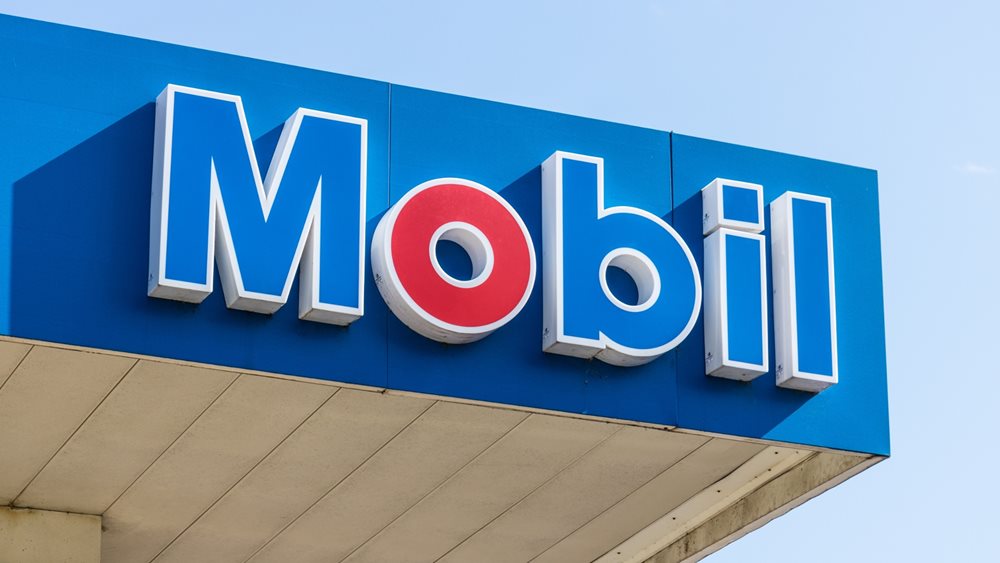 Exxon Mobil: Κερδοφορία ρεκόρ στο πρώτο τρίμηνο υπερδιπλάσια από πέρυσι