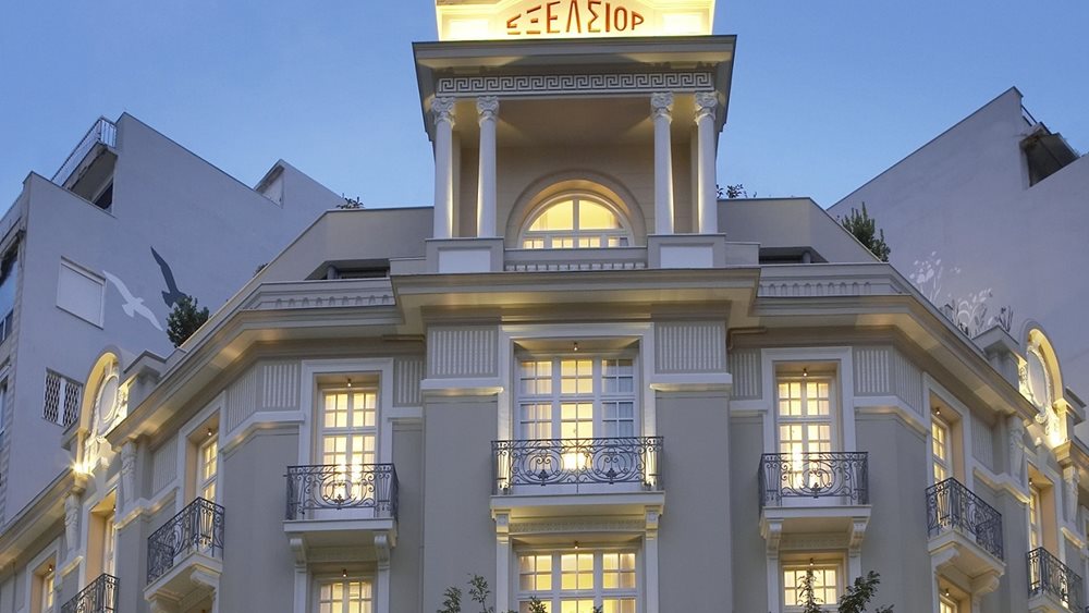 TOR Hotel Group: Το επενδυτικό πλάνο για την Αθήνα μετά την απόκτηση του ακινήτου που στέγαζε το ΤΣΜΕΔΕ