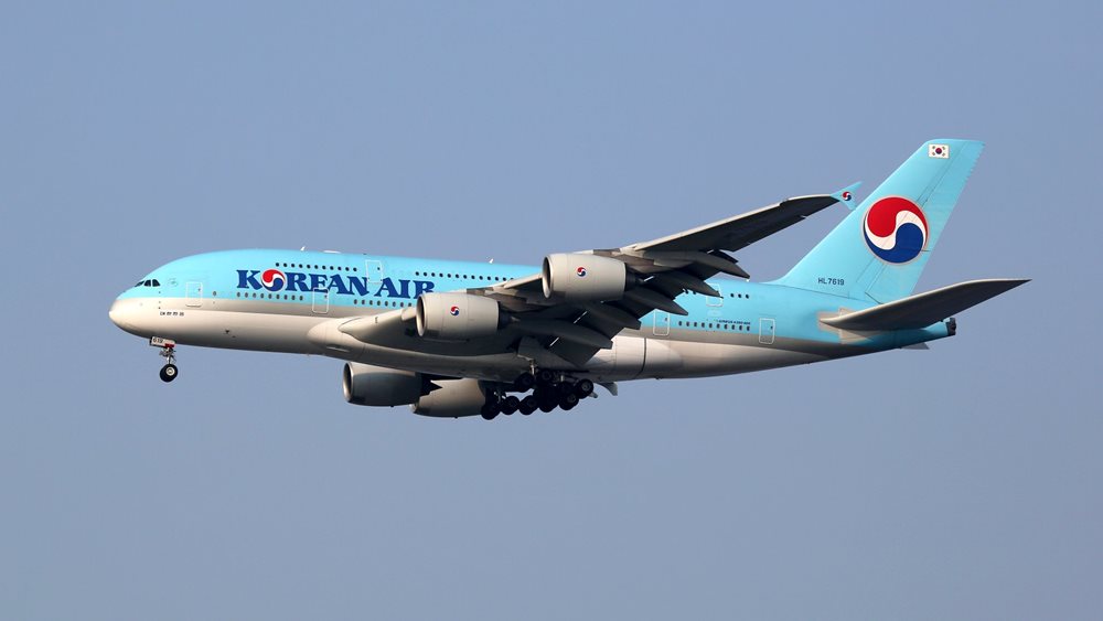 Azerbaijan: Forced landing of Korean aircraft with 225 on board