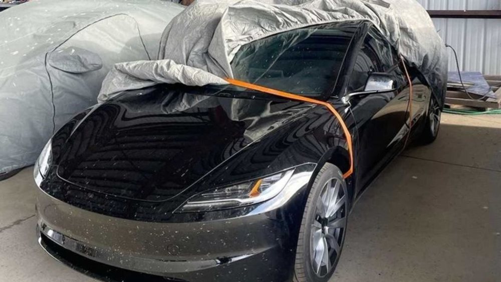 Tesla: Νέα μείωση τιμών σε μοντέλα στην Κίνα - Φόβοι για ένταση του &quot;πολέμου&quot; εκπτώσεων στην αυτοκινητοβιομηχανία