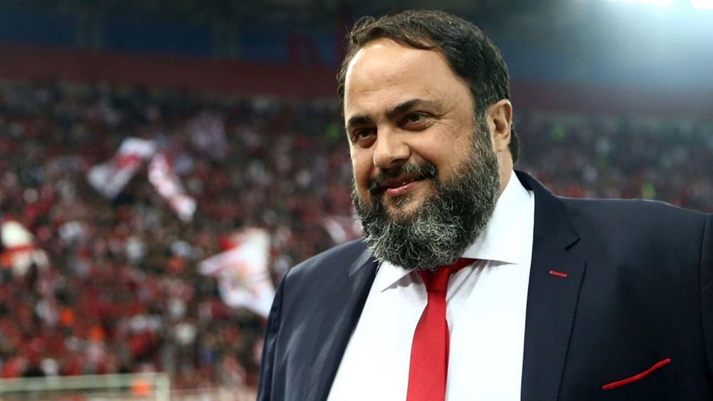 The ‘golden’ rise of Nottingham Forest by Vangelis Marinakis in the Premier League