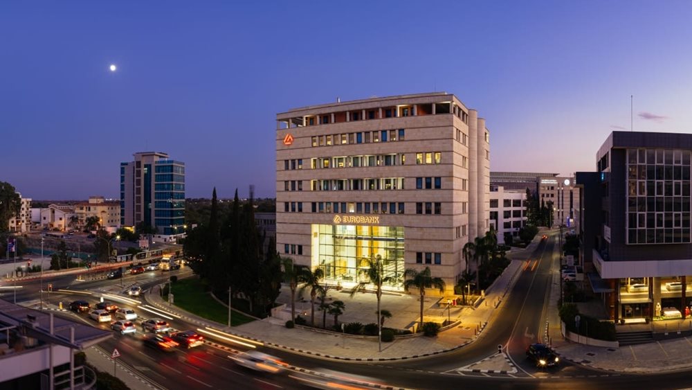 Eurobank: Από την Κύπρο περαιτέρω επέκταση στη διεθνή σκηνή - Ο νέος περιφερειακός παίκτης της Ανατολικής Μεσογείου