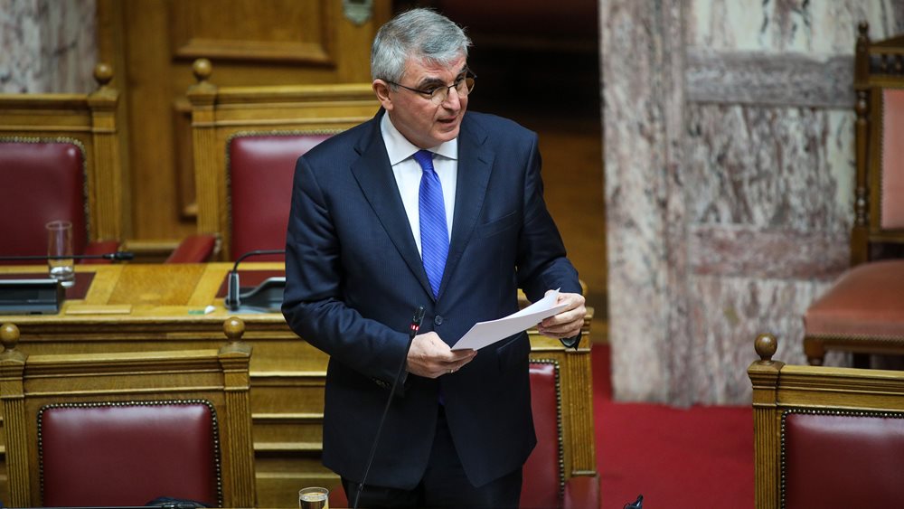 Πάνος Τσακλόγλου: Σχεδόν 100.000 οι συνταξιούχοι που δήλωσαν ότι εργάζονται