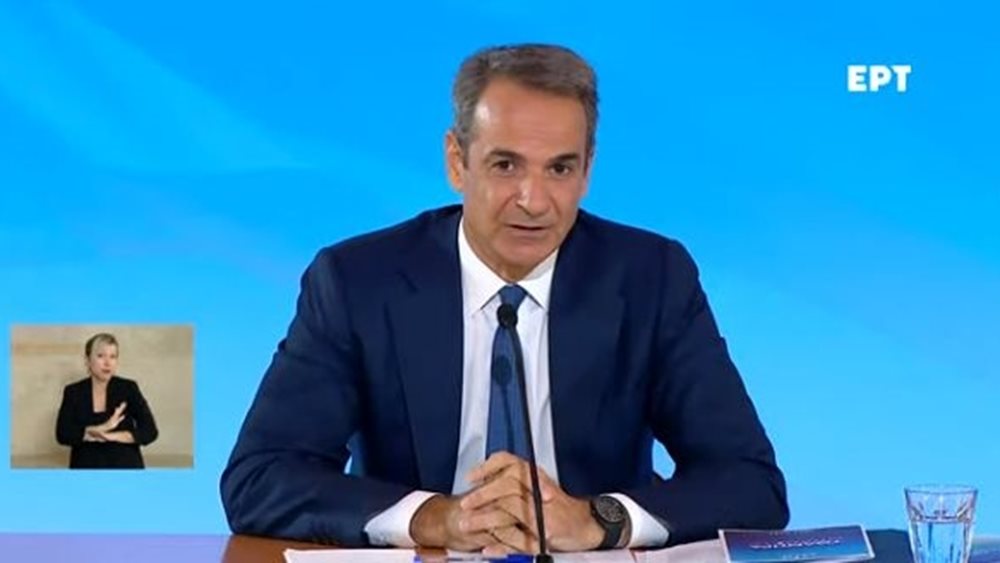 Τα βασικά σημεία της διακαναλικής συνέντευξης του πρωθυπουργού