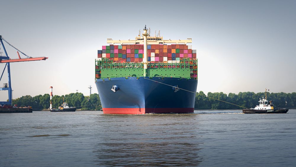 Φορτηγά και containers οι κερδισμένοι στα ναύλα το πρώτο τρίμηνο του 2022