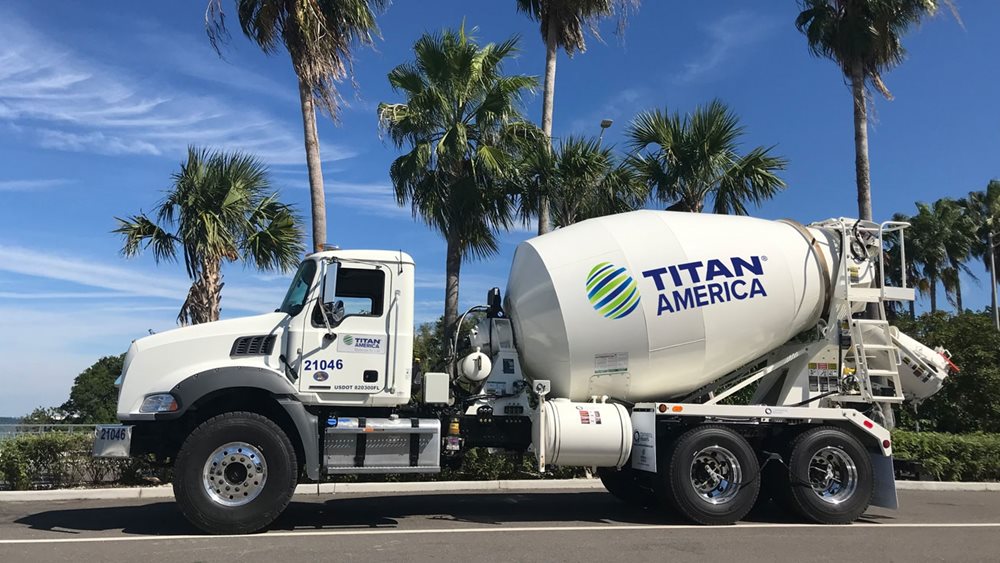Titan American: Με στόχο αποτίμηση στα $3,3 δισ. η δημόσια εγγραφή στην Wall Street