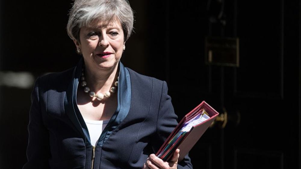 Î¤Î¿ ÎÎ¿Î½Î´Î¯Î½Î¿ ÎµÎ¾ÎµÏÎ¬Î¶ÎµÎ¹ Î¼Î­ÏÏÎ± ÏÎµ Î²Î¬ÏÎ¿Ï ÏÎ·Ï Î¤ÎµÏÎµÏÎ¬Î½Î·Ï Î¼ÎµÏÎ¬ ÏÎ·Î½ &quot;Î±ÏÎ±ÏÎ¬Î´ÎµÎºÏÎ·&quot; ÏÏÎ»Î»Î·ÏÎ· ÏÎ¿Ï Stena Impero