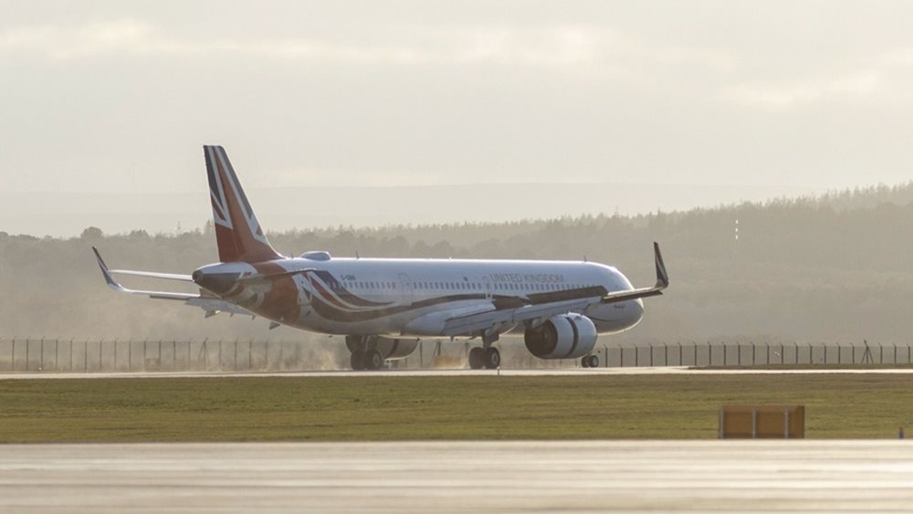 Airbus: Η προειδοποίηση του CEO προς τους εργαζομένους - "Πρωτοφανής αριθμός κρίσεων"