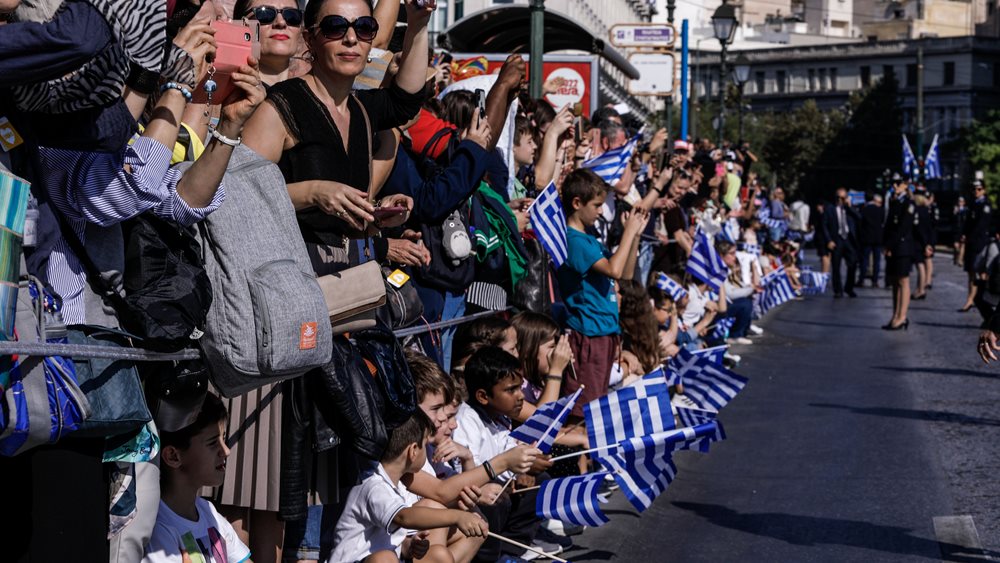 Κυκλοφοριακές ρυθμίσεις σε μετρό και τραμ αύριο Σάββατο