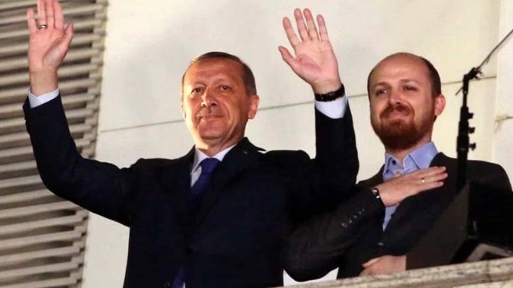 Η "Γαλάζια Πατρίδα", o "αιώνας της Τουρκίας", η γεωργία στην Αφρική και το σχέδιο του Ερντογάν