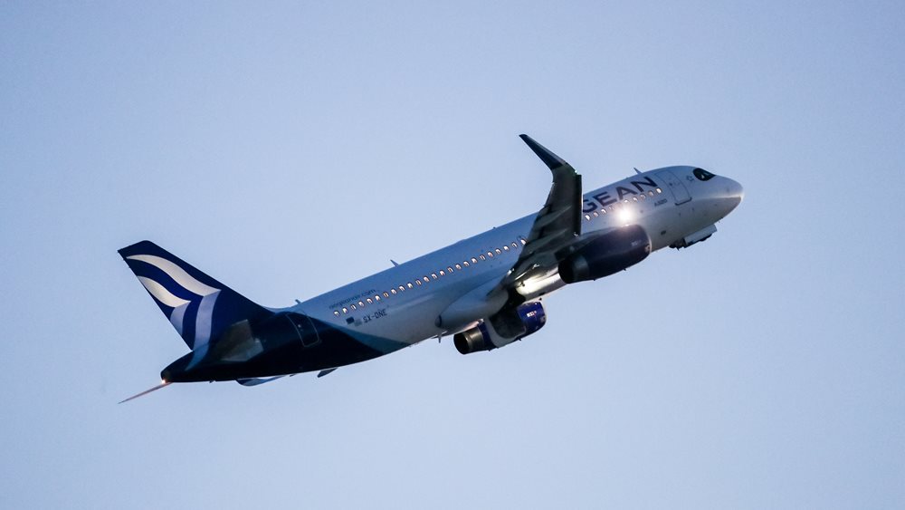 'Αέρα' στα πανιά του τουρισμού από τα 14 αναβαθμισμένα αεροδρόμια