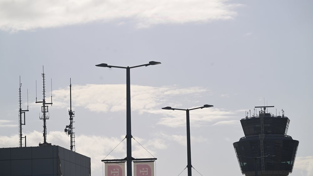 Συγκρότηση Ειδικής Επιτροπής για το πρόβλημα σε συχνότητες του FIR Αθηνών