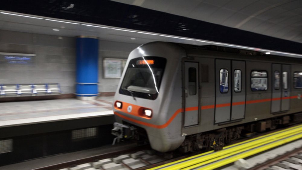 Στην τελική ευθεία η παράδοση 3 νέων σταθμών της Γραμμής 3 του Μετρό