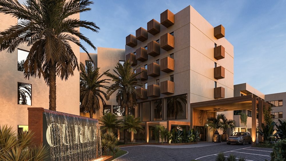 Η Hilton επεκτείνει το χαρτοφυλάκιο των resorts της με νέα ξενοδοχεία σε κορυφαίους προορισμούς της Μεσογείου