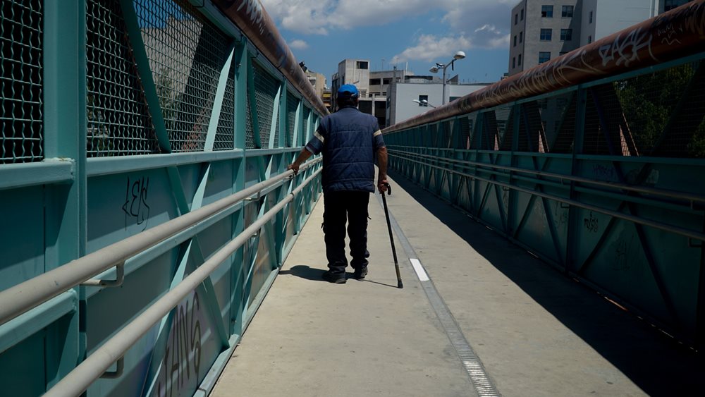 Άρχισαν οι αλλαγές στα όρια ηλικίας συνταξιοδότησης στην Ευρώπη