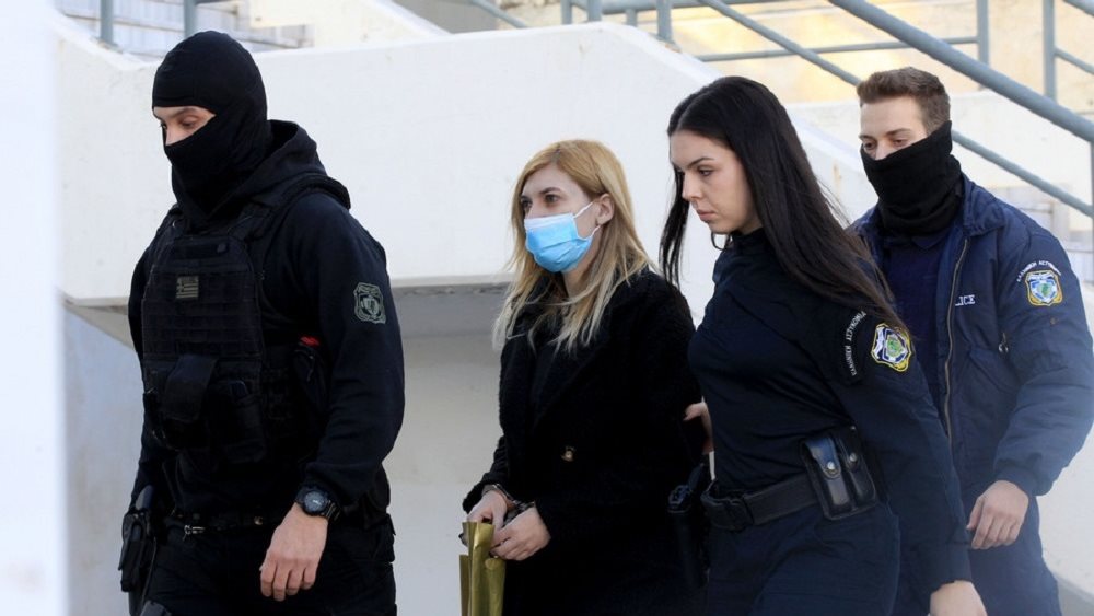 Δίκη Πισπιρίγκου για Μαλένα και Ίριδα: Στο βήμα του μάρτυρα ο επικεφαλής της Ιατροδικαστικής Υπηρεσίας